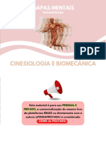 Cinesiologia e Biomecânica