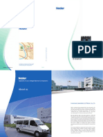 NDM5 Series MCCB Datasheet