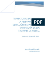 CVillagra - Trayectorias Delictivas - Capacitación PAIF