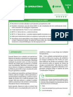 Apostila Base Da Medicina 2022 - Cirurgia I - Cirurgia Geral (1) - 29-45