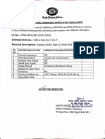 Supply of DWC Pipe