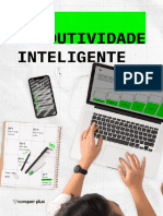 Módulo 3 - Produtividade Inteligente