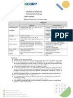 Requisitos para Instalación - Contasiscorp Empresa SQL