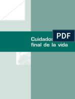 Cuidados Del Final de La Vida