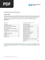 RX List Enhc Ann TX 2021