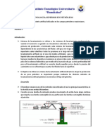 Instituto Tecnológico Universitario "Rumiñahui": Tecnología Superior en Petróleos