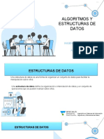 2 - Estructuras de Datos