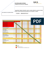 Calendario Mensual Octubre Platicas de 5 Min