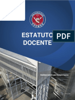 ACUERDO 018 2020 ESTATUTO DOCENTE - VF