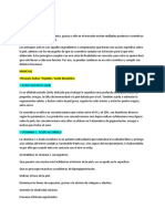 Principios Acti-WPS Office