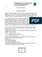 Atividade Complementar 8° Ano Atividade 4