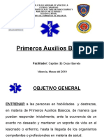 Primeros Auxilios Basicos 1