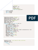 Implementing DCL With CDS Views and Roles-CODE