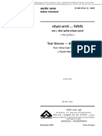 Is-460-Part-1-2020 (Wire Cloth Test Sieves)