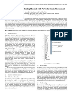 Pile Debonding