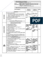 Fiches Pédagogiques 3e APIC