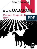 PN71 El Cuajaron-Jose Maria Requena