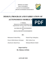 Design, Program