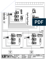 Palmar - Arquitectura de Comunicaciones