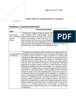 SOLIMAN 03 Worksheet 1