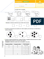 Fichas de Diferenciação Pedagógica