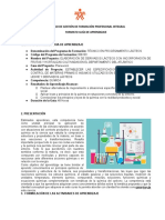 GFPI-F-135 - Guia - de - Aprendizaje QUÍMICA - LÁCTEOS Ficha 2166023