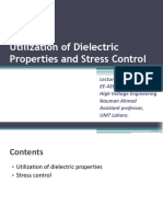 04 Utilization of Dielectric Properties and Stress Control