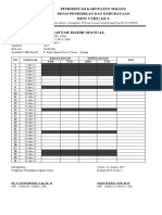 Absen Manual Pai Juli Agustus 22