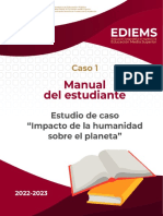 Manual Propedeutico Estudiante Caso 1 - Entorno Social