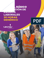 PRL Generico 30