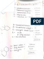 Chemistry Assignment S, Notes