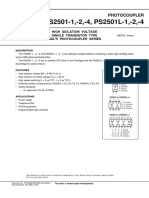 Datasheet