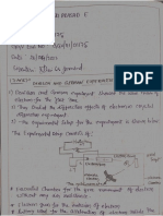 Graham Experiment