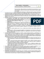 Ejercicios Leyes Ponderales y Cantidad de Sustancia VN