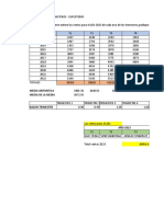 Segunda Evaluacion