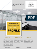 Company Profile