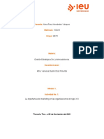 Tarea 01 Ensayo