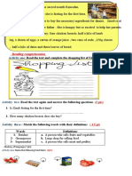 Dzexams 2am Anglais 1112684