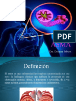 ASMA Diapositivas