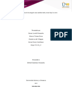 Fase 2 - Definición de La Integral Como Antiderivada y Áreas Bajo La Curva