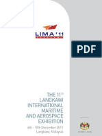 Lima2011 Brochure