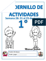 1° S28 Cuadernillo de Actividades-Profa Kempis