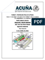 Unidad 3.-Distribución Física de La Planta