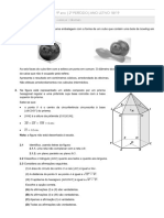 Matexplicações: Áreas E Volumes