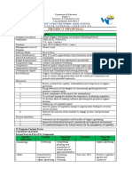 Project Proposal Gulayan