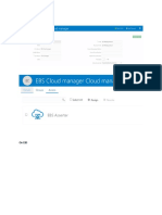 1 Integrate EBS With IDCS