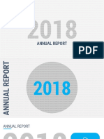 2018 Annual Report