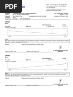 Histórico de Resultados:: Notas