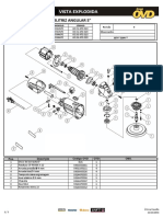 Politriz - Angular - 5 - PAA470 - PAV270 DWT