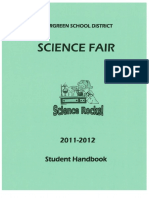 1112 Student Handbook